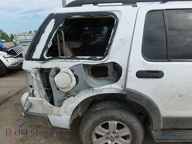 2006 FORD EXPLORER - VIN: 1FMEU73E26UB73509 - Photo 9