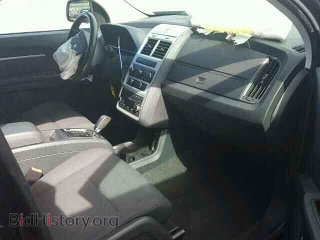 2010 DODGE JOURNEY - VIN: 3D4PG5FV7AT228188 - Фото 5