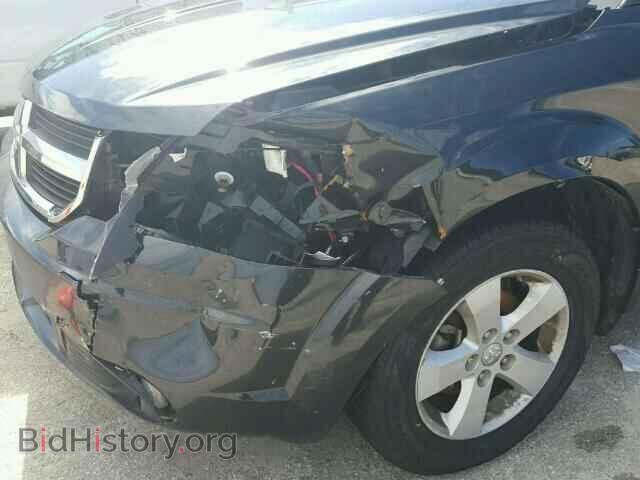 2010 DODGE JOURNEY - VIN: 3D4PG5FV7AT228188 - Фото 10