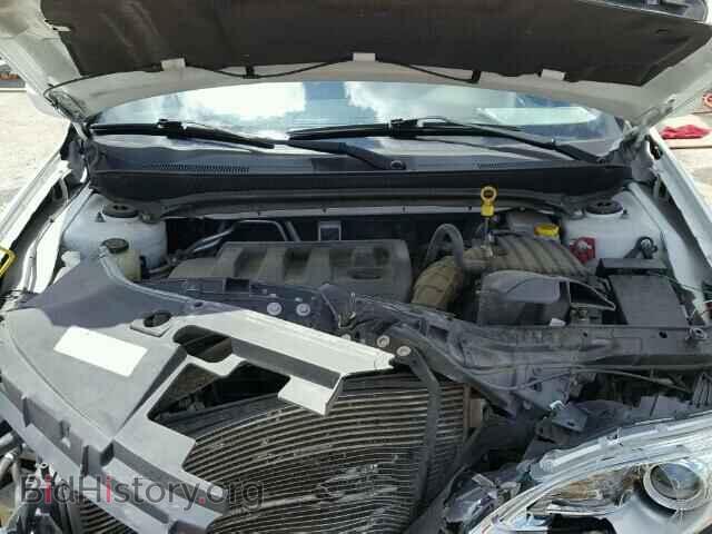 2014 CHRYSLER 200 - VIN: 1C3CCBBB0EN150073 - Фото 7