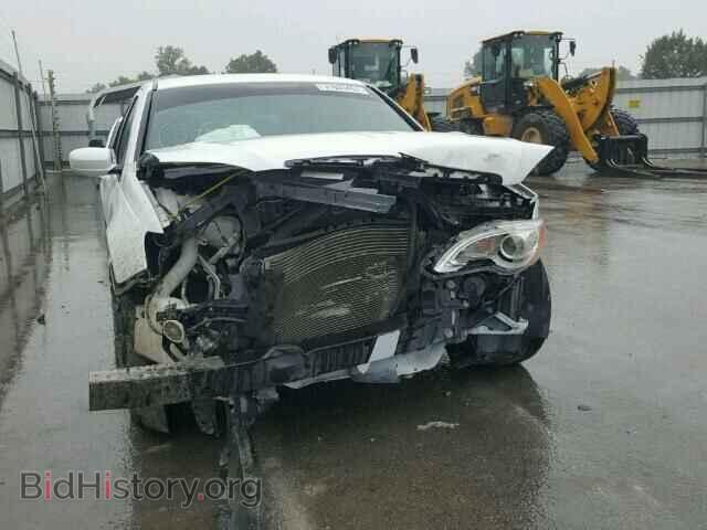 2014 CHRYSLER 200 - VIN: 1C3CCBBB0EN150073 - Фото 9