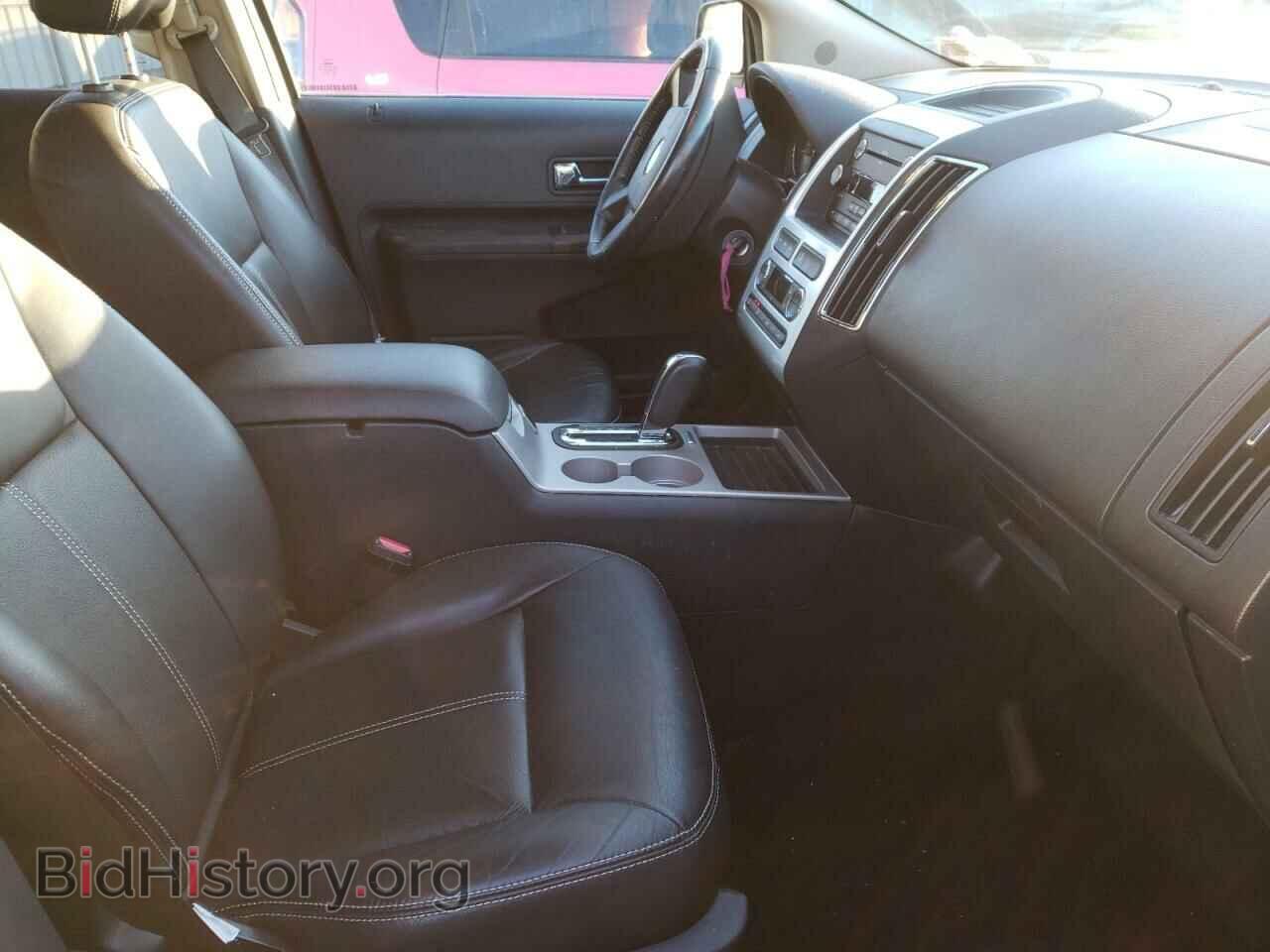 2010 FORD EDGE - VIN: 2FMDK4KCXABB79475 - Photo 5