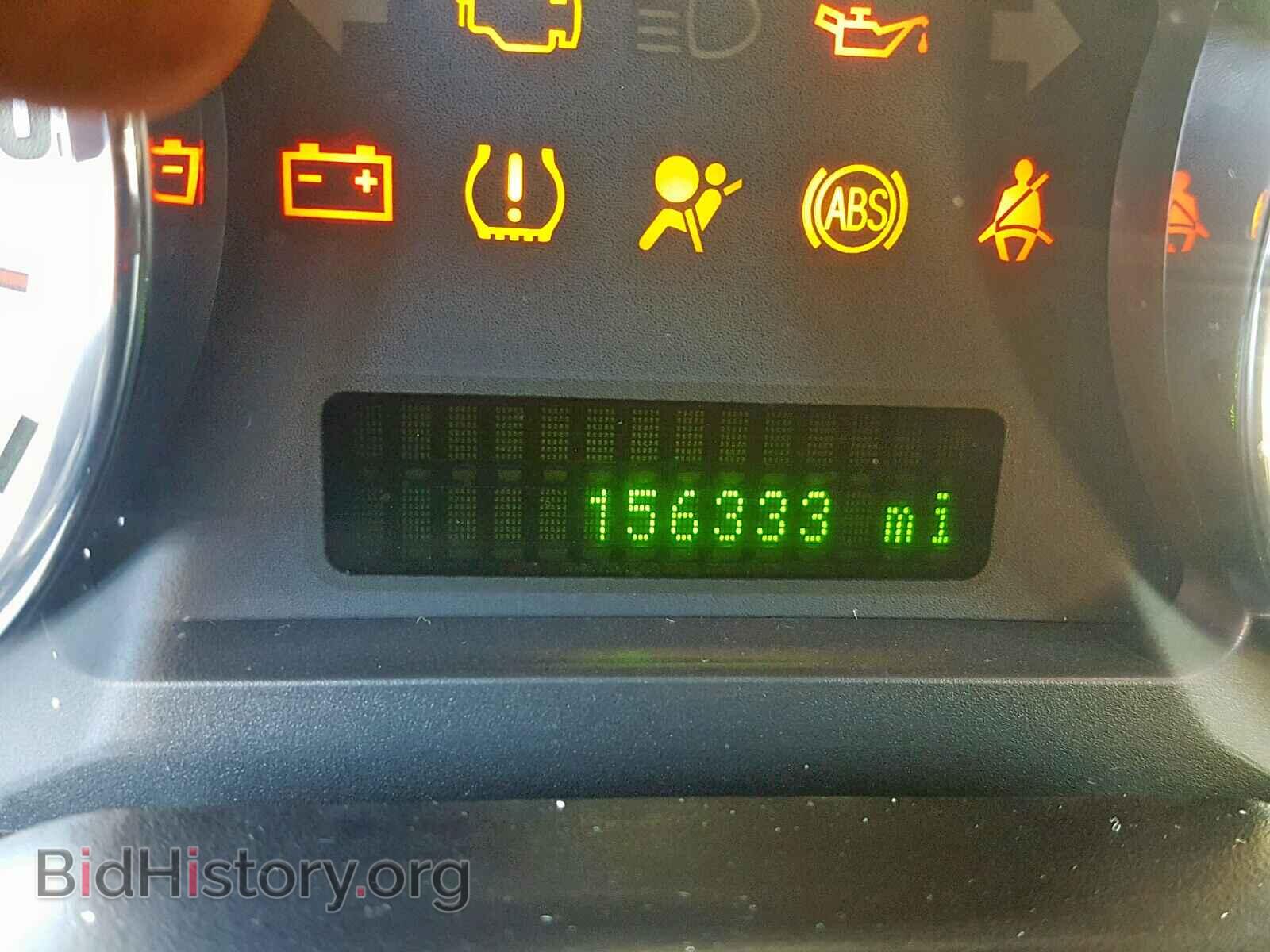 2009 FORD EDGE - VIN: 2FMDK39C19BA54800 - Photo 8