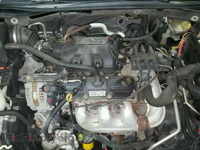 2009 DODGE CARAVAN - VIN: 2D8HN541X9R647577 - Фото 7