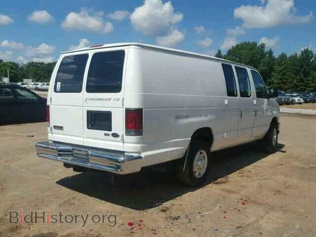 2010 FORD ECONOLINE - VIN: 1FTSS3EL6ADA32565 - Фото 4