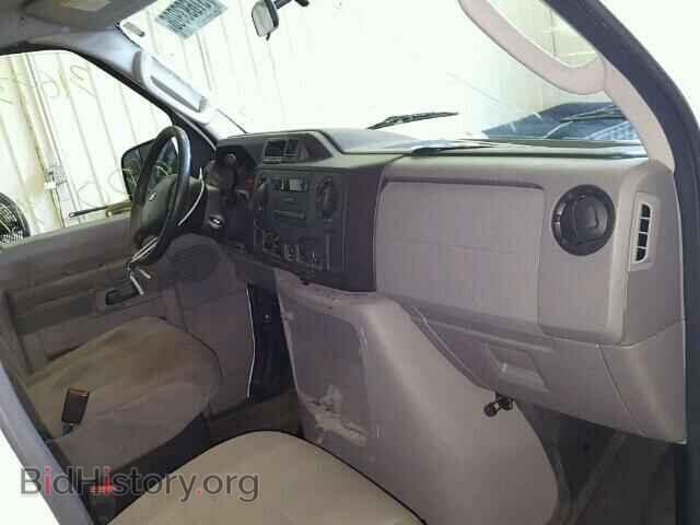 2010 FORD ECONOLINE - VIN: 1FTSS3EL6ADA32565 - Фото 5