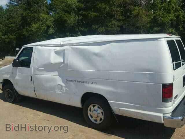 2010 FORD ECONOLINE - VIN: 1FTSS3EL6ADA32565 - Фото 9