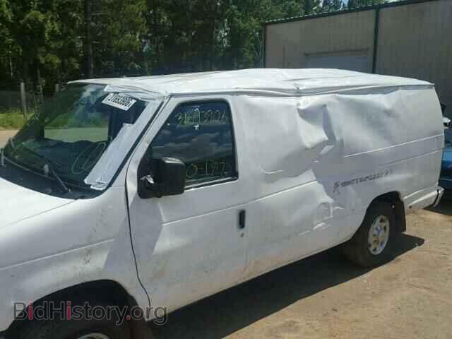 2010 FORD ECONOLINE - VIN: 1FTSS3EL6ADA32565 - Фото 10