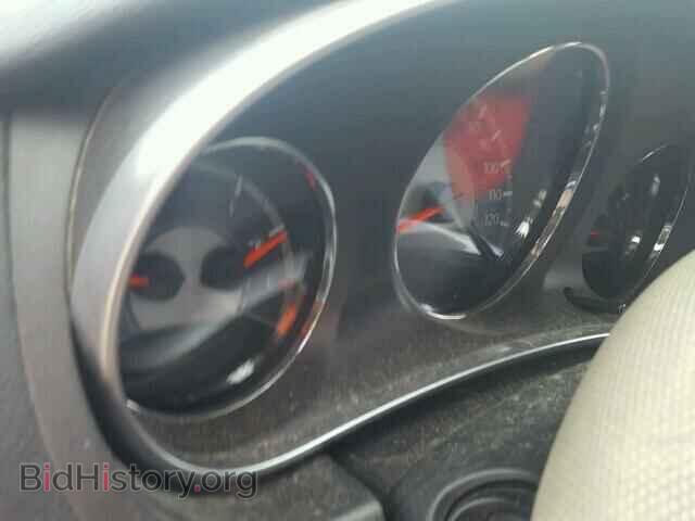 2012 CHRYSLER 200 - VIN: 1C3CCBCB1CN250999 - Фото 8