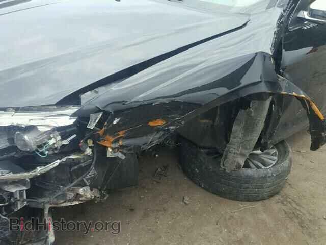 2012 CHRYSLER 200 - VIN: 1C3CCBCB1CN250999 - Фото 9