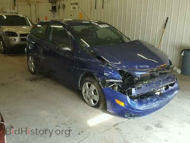 Photo 3FAFP31N55R116437 - FORD FOCUS 2005