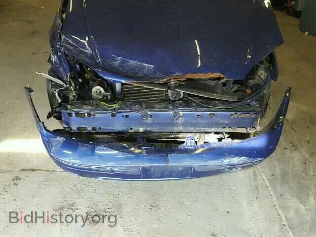 2005 FORD FOCUS - VIN: 3FAFP31N55R116437 - Фото 9