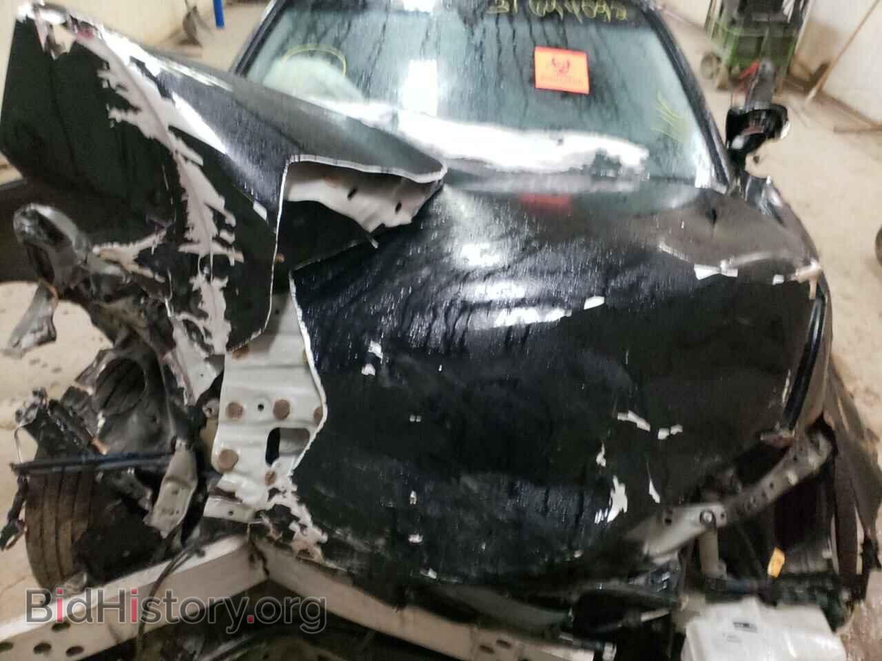 2015 LEXUS GS350 - VIN: JTHCE1BL3FA002192 - Фото 7