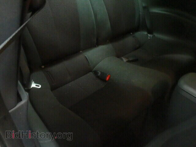 2012 MITSUBISHI ECLIPSE - VIN: 4A31K5DF3CE007619 - Фото 6