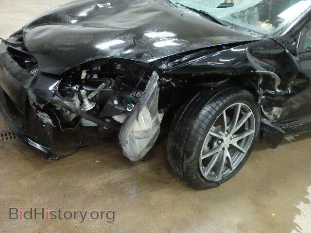 2012 MITSUBISHI ECLIPSE - VIN: 4A31K5DF3CE007619 - Фото 10