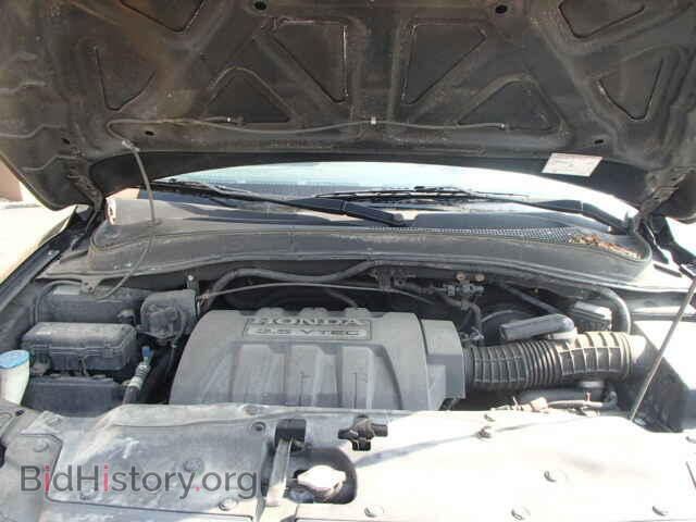 2005 HONDA PILOT - VIN: 5FNYF18565B006563 - Фото 7