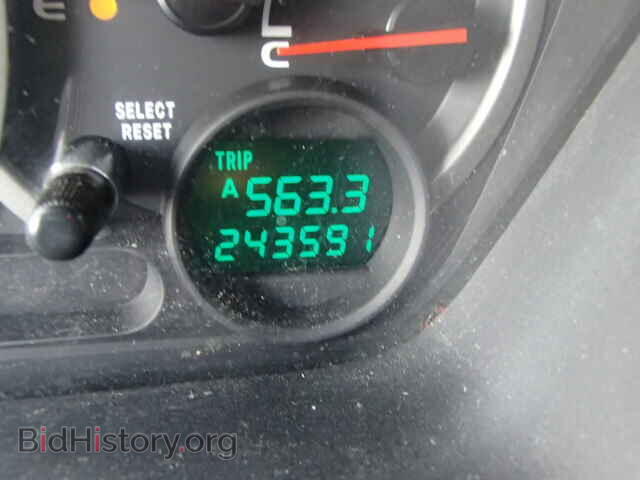 2005 HONDA PILOT - VIN: 5FNYF18565B006563 - Фото 8