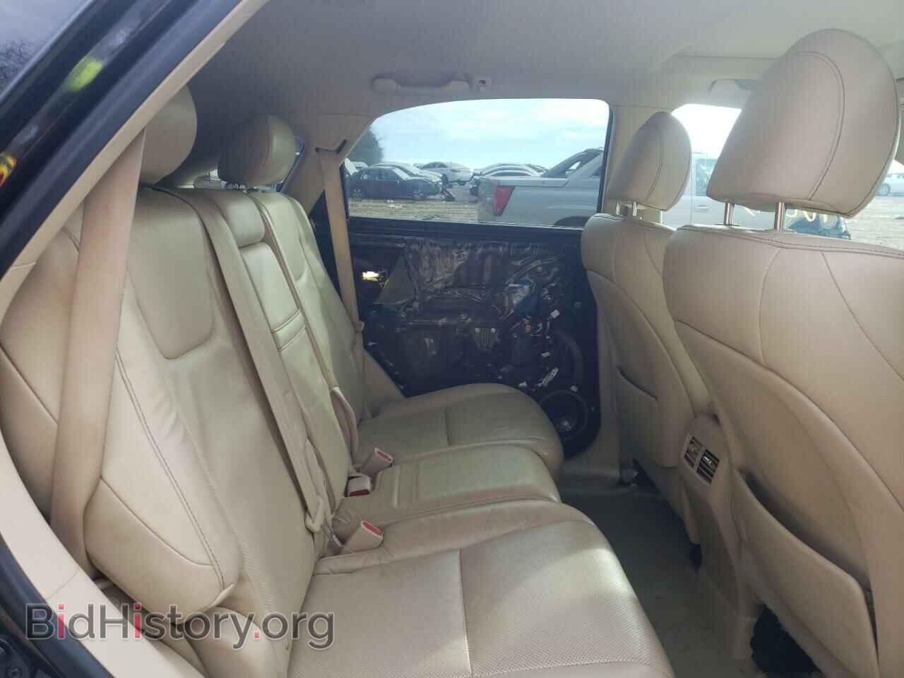 2015 LEXUS RX350 - VIN: 2T2ZK1BAXFC180529 - Фото 6