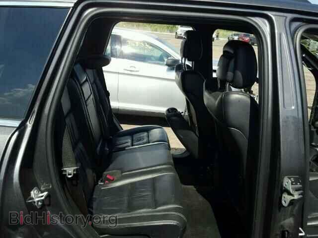 2015 JEEP CHEROKEE - VIN: 1C4RJFBG2FC174001 - Фото 6