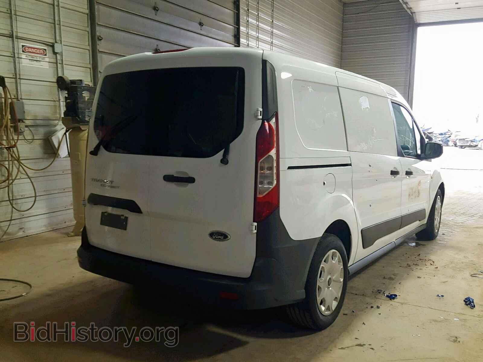 2015 FORD TRANSIT CO - VIN: NM0LS7E72F1178174 - Фото 4
