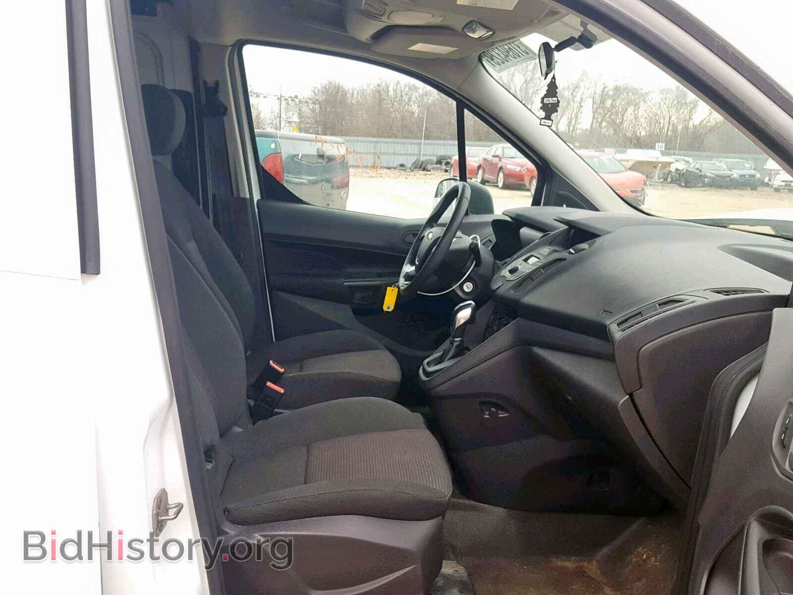 2015 FORD TRANSIT CO - VIN: NM0LS7E72F1178174 - Фото 5