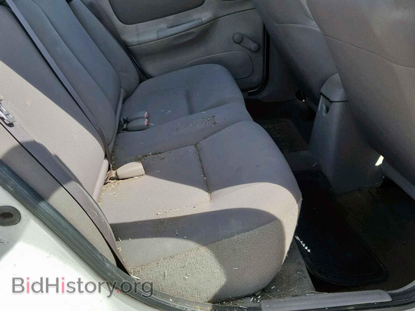 2005 DODGE NEON - VIN: 1B3ES56C65D171982 - Фото 6