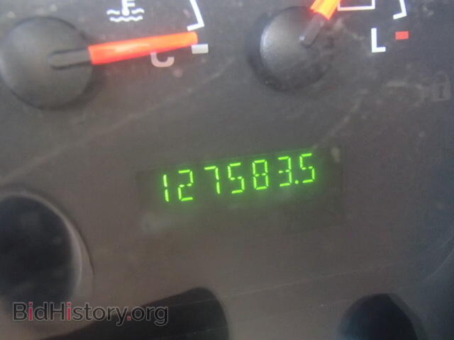 2007 FORD ECONOLINE - VIN: 1FTNE24W27DA07133 - Фото 8