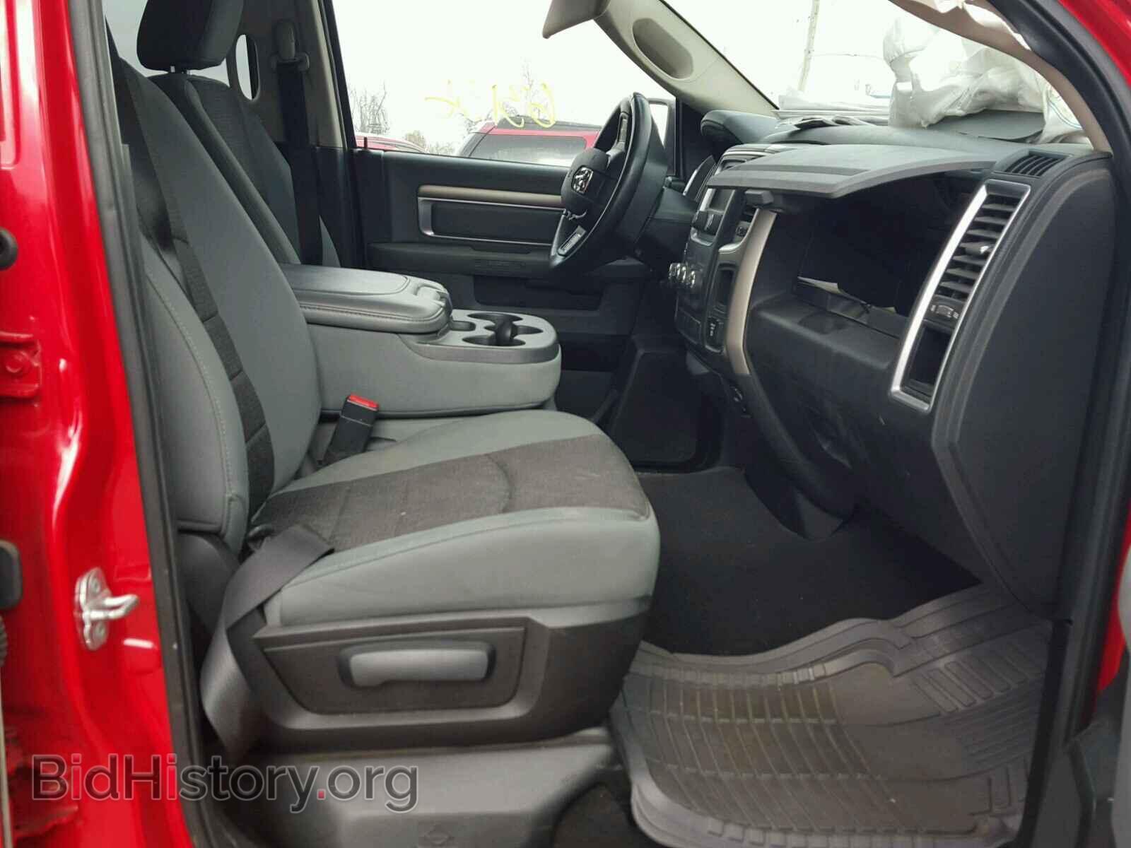 2014 DODGE RAM - VIN: 1C6RR7GT5ES173425 - Photo 5