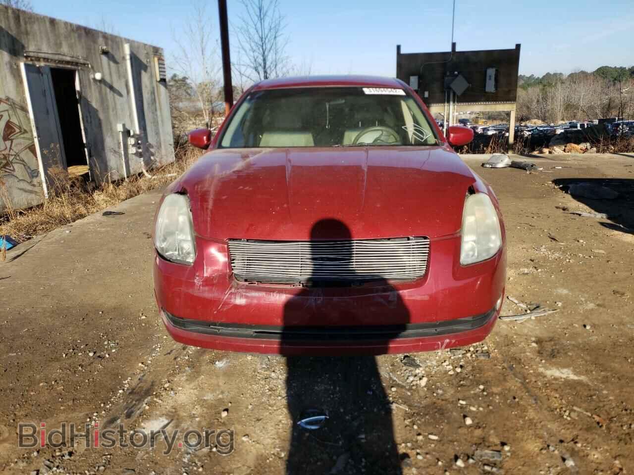 2006 NISSAN MAXIMA - VIN: 1N4BA41E36C844246 - Фото 9