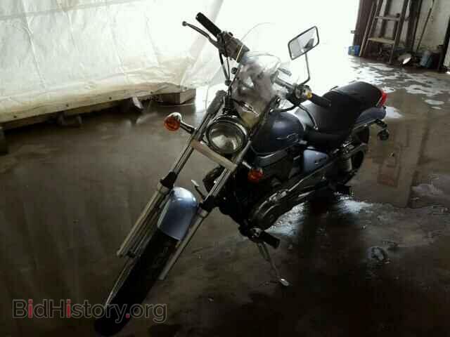 2006 SUZUKI OTHR CYCLE - VIN: JS1NP41A662102474 - Photo 2