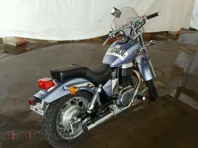2006 SUZUKI OTHR CYCLE - VIN: JS1NP41A662102474 - Photo 4