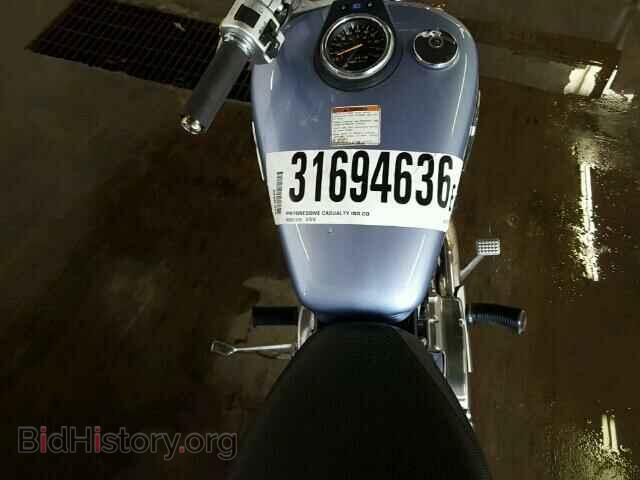 2006 SUZUKI OTHR CYCLE - VIN: JS1NP41A662102474 - Photo 5
