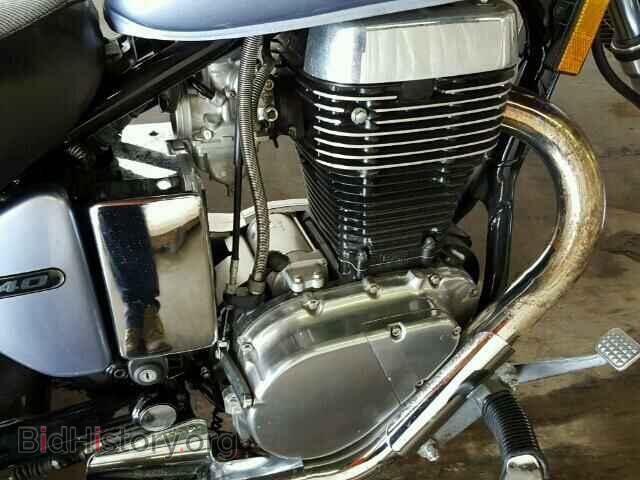 2006 SUZUKI OTHR CYCLE - VIN: JS1NP41A662102474 - Photo 7