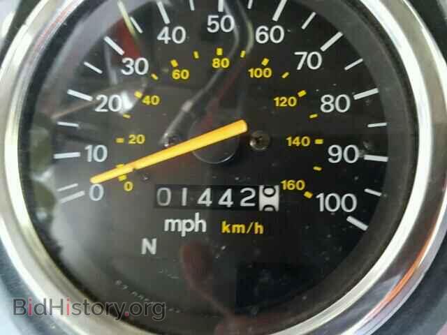 2006 SUZUKI OTHR CYCLE - VIN: JS1NP41A662102474 - Photo 8