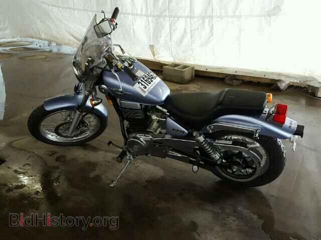 2006 SUZUKI OTHR CYCLE - VIN: JS1NP41A662102474 - Photo 9