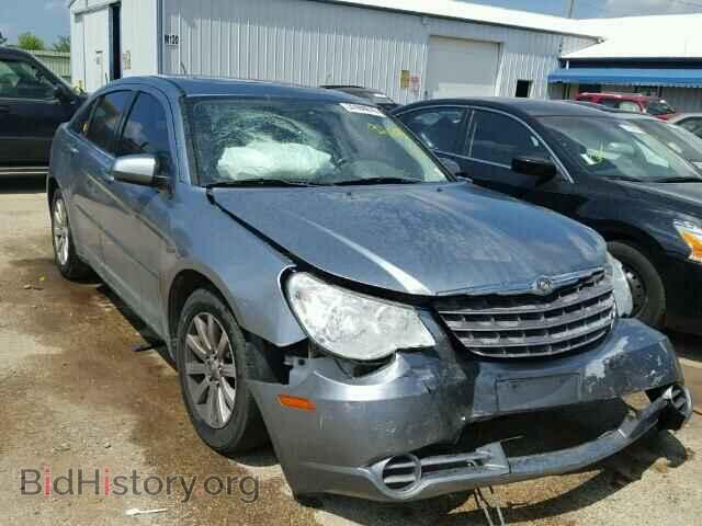 Photo 1C3CC5FB2AN146841 - CHRYSLER SEBRING 2010