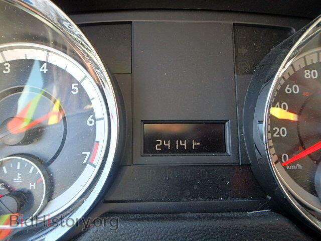2013 DODGE CARAVAN - VIN: 2C4RDGBG6DR638957 - Фото 8