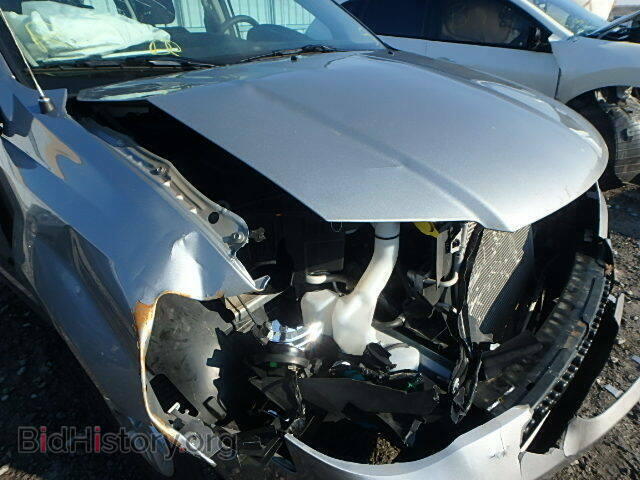 2013 DODGE CARAVAN - VIN: 2C4RDGBG6DR638957 - Фото 10