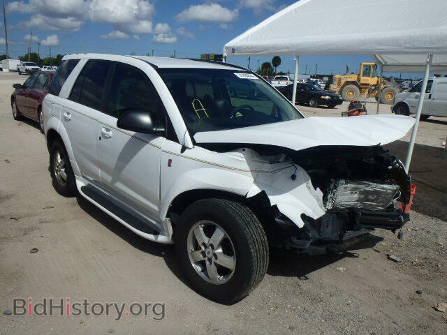 Photo 5GZCZ33D75S835056 - SATURN VUE 2005