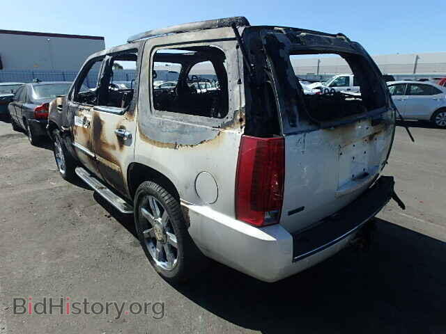 2012 CADILLAC ESCALADE - VIN: 1GYS4BEF2CR123850 - Фото 3