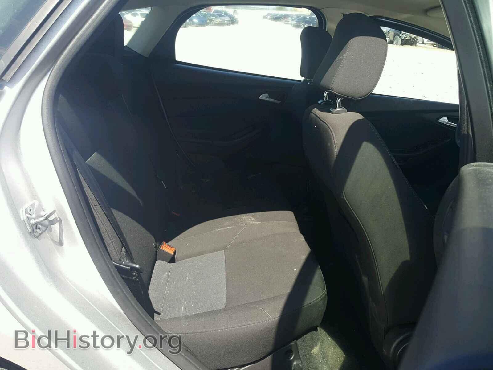 2015 FORD FOCUS - VIN: 1FADP3K28FL223624 - Фото 6