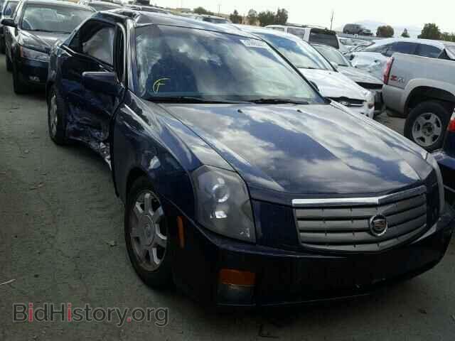Фотография 1G6DM577940135797 - CADILLAC CTS 2004