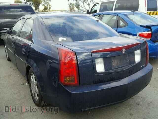2004 CADILLAC CTS - VIN: 1G6DM577940135797 - Фото 3
