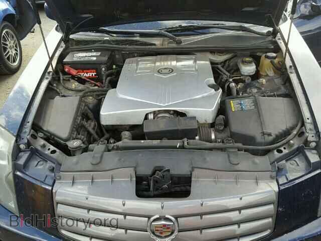 2004 CADILLAC CTS - VIN: 1G6DM577940135797 - Фото 7