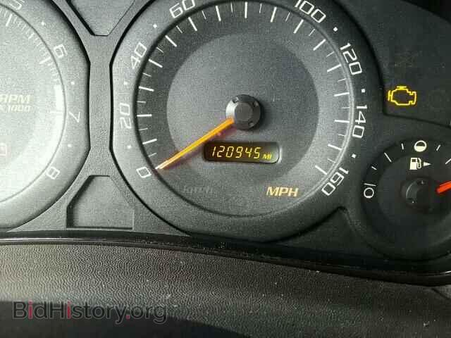 2004 CADILLAC CTS - VIN: 1G6DM577940135797 - Фото 8