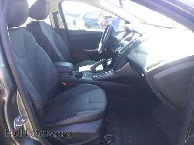 2014 FORD FOCUS - VIN: 1FADP3N23EL132299 - Фото 5