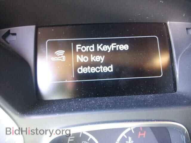 2014 FORD FOCUS - VIN: 1FADP3N23EL132299 - Фото 8