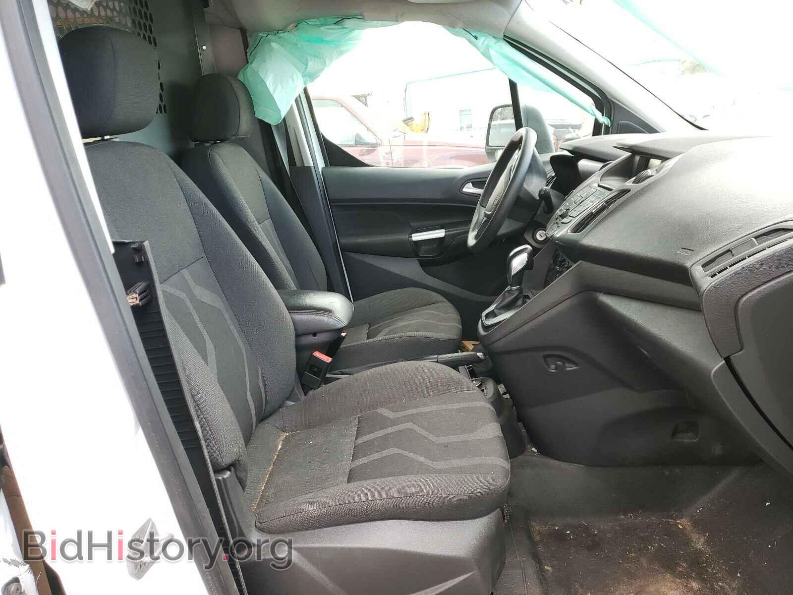 2016 FORD TRANSIT CO - VIN: NM0LS7F72G1267503 - Фото 5