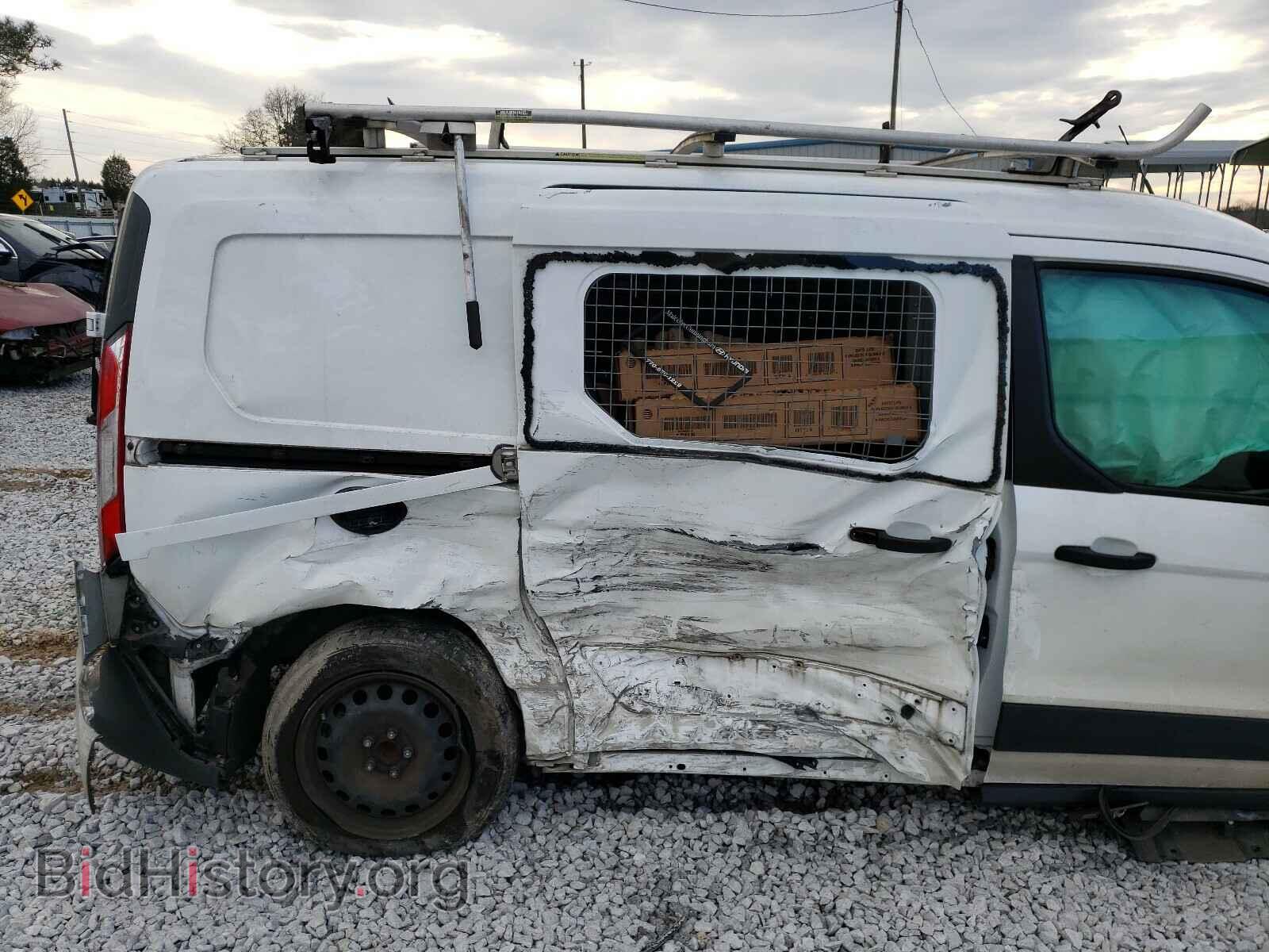 2016 FORD TRANSIT CO - VIN: NM0LS7F72G1267503 - Фото 9