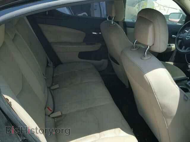 2012 DODGE AVENGER - VIN: 1C3CDZAB6CN179601 - Photo 6
